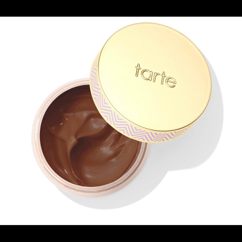 Tarte Empowered Hybrid Gel Foundation Mahogany
